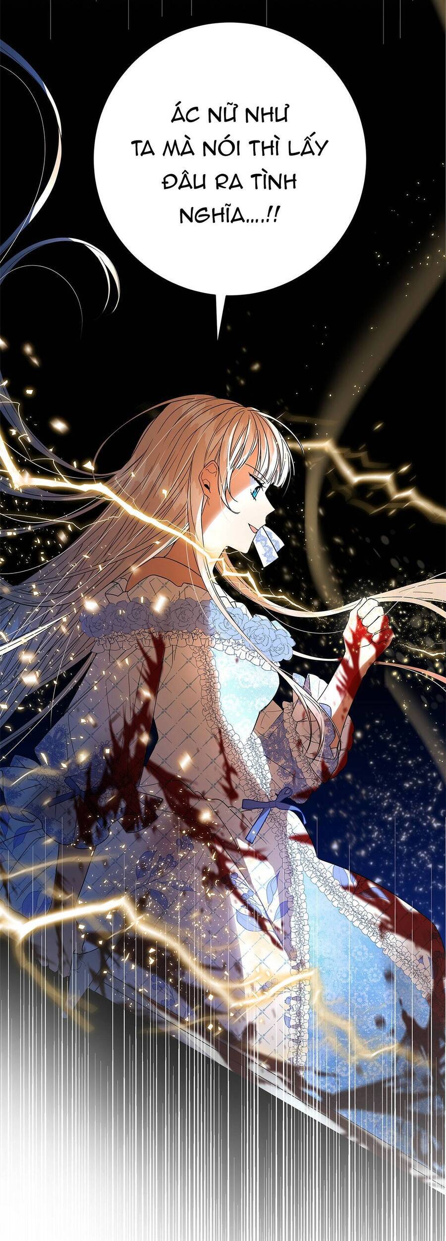 Lòng Trung Thành Với Kẻ Ác Chapter 1 - 84