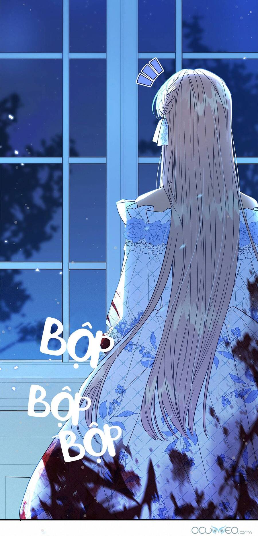 Lòng Trung Thành Với Kẻ Ác Chapter 1 - 87