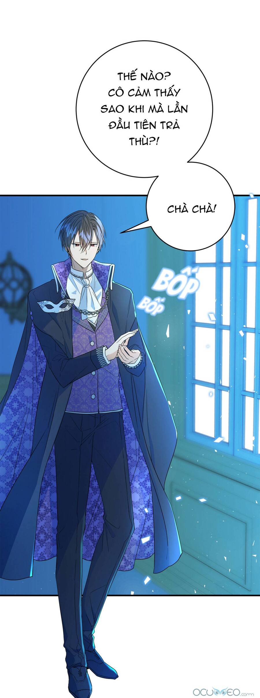 Lòng Trung Thành Với Kẻ Ác Chapter 1 - 88