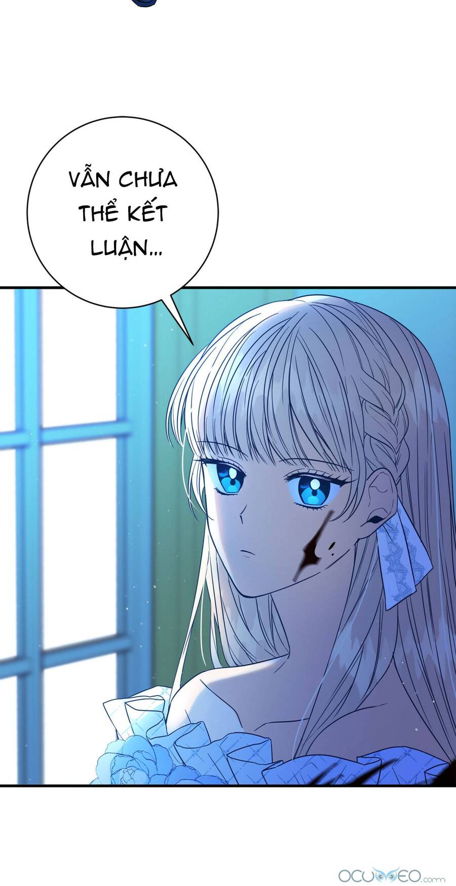 Lòng Trung Thành Với Kẻ Ác Chapter 1 - 89