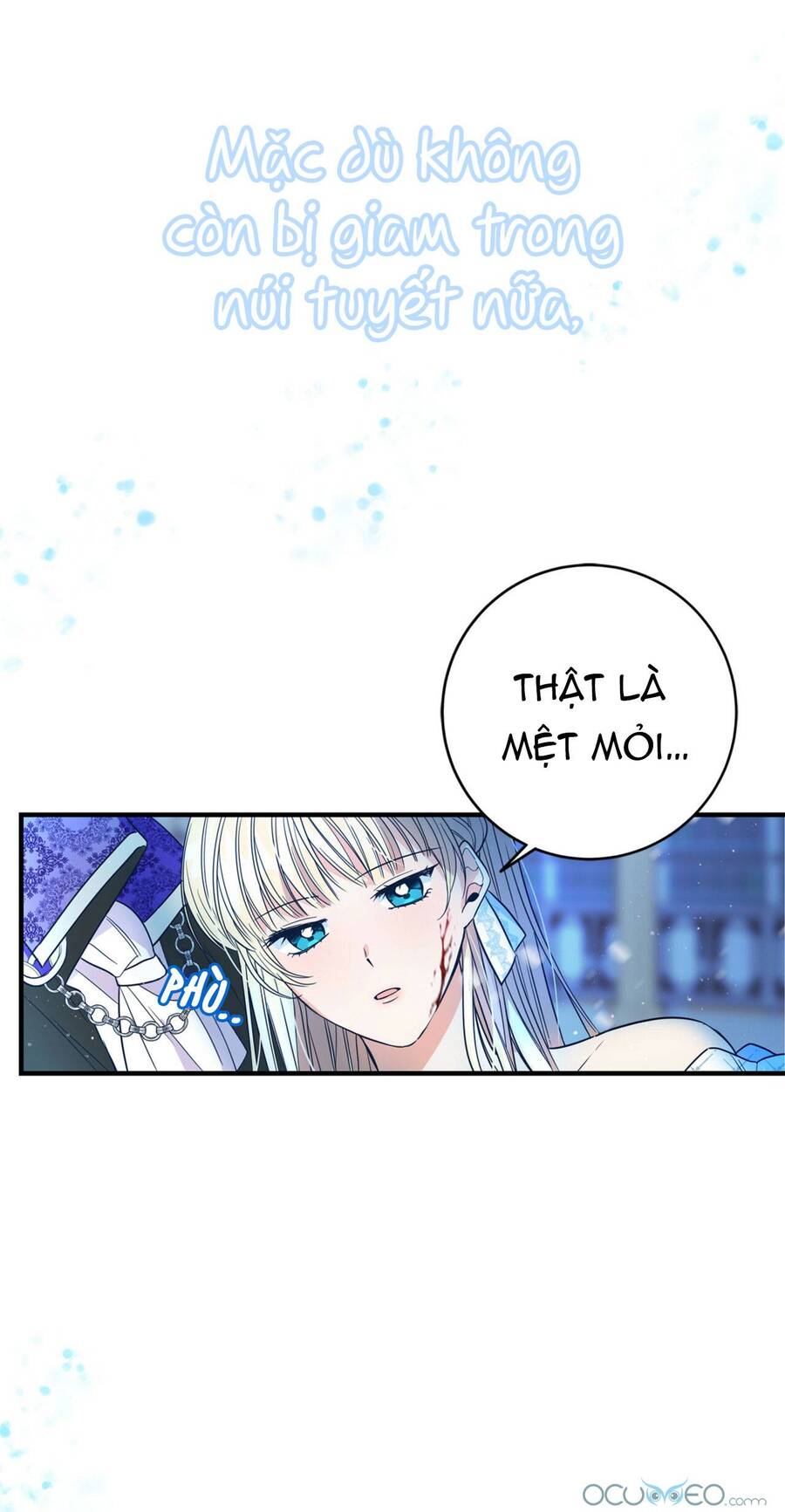 Lòng Trung Thành Với Kẻ Ác Chapter 1 - 94