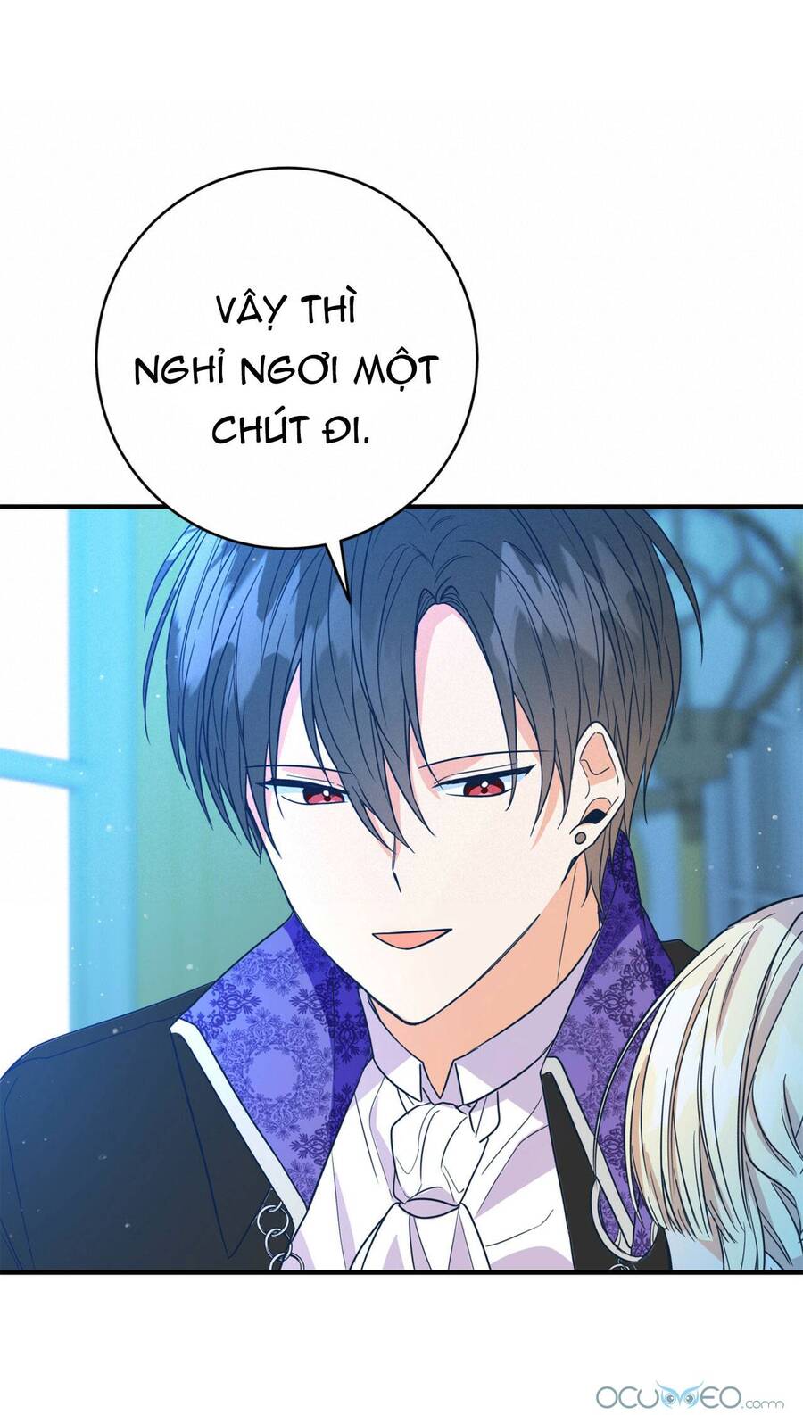 Lòng Trung Thành Với Kẻ Ác Chapter 1 - 96