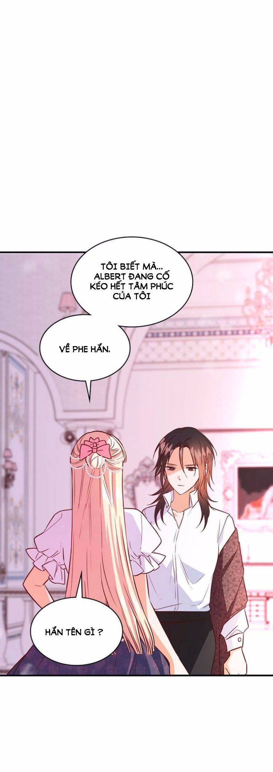Lòng Trung Thành Với Kẻ Ác Chapter 10 - 101