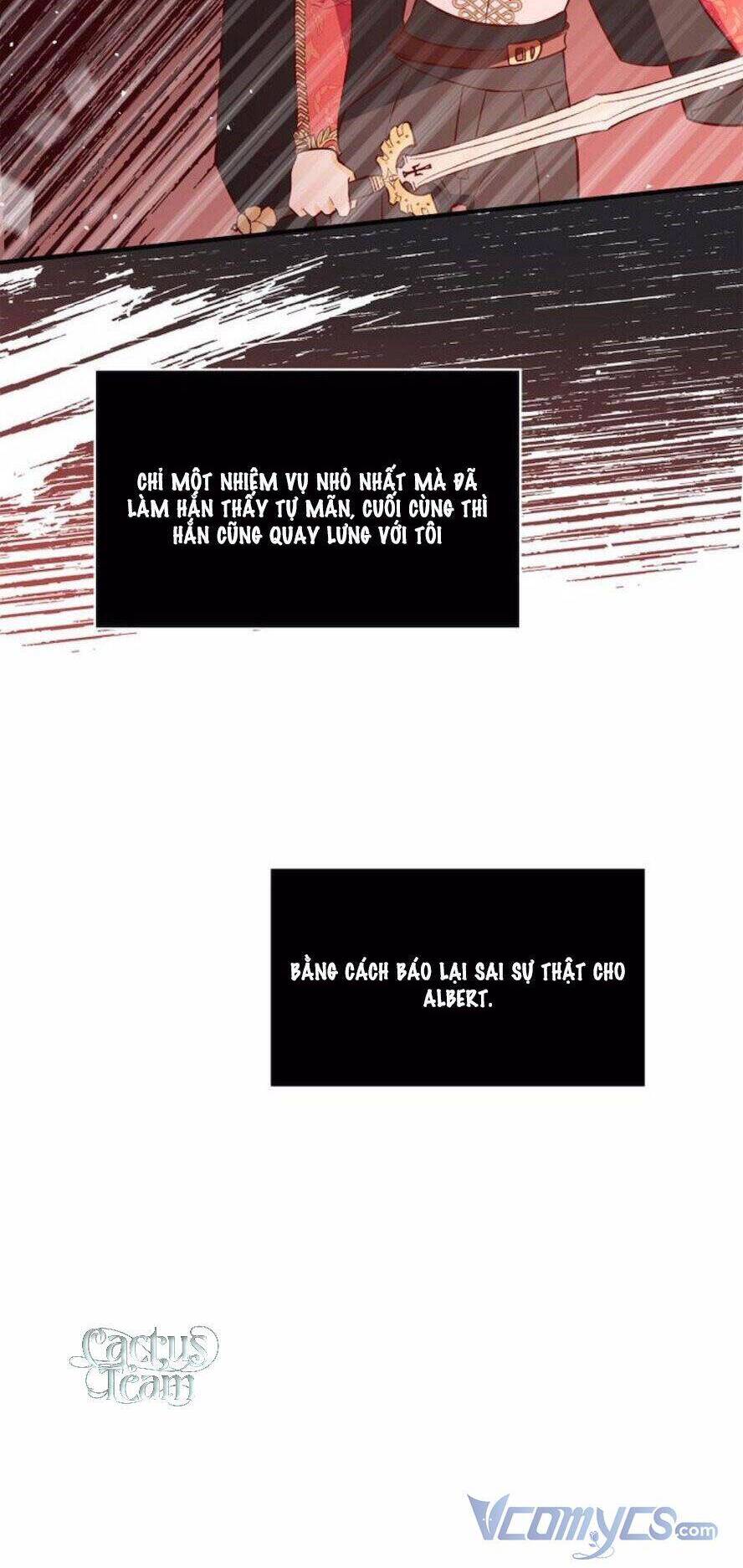 Lòng Trung Thành Với Kẻ Ác Chapter 10 - 105
