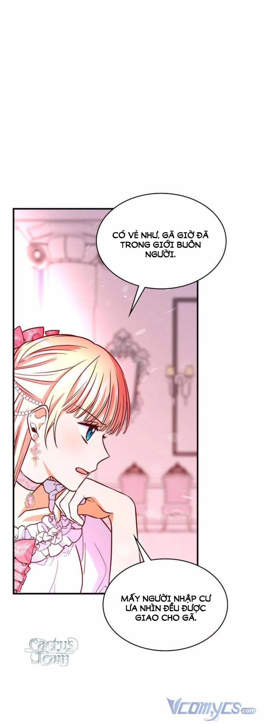 Lòng Trung Thành Với Kẻ Ác Chapter 10 - 106