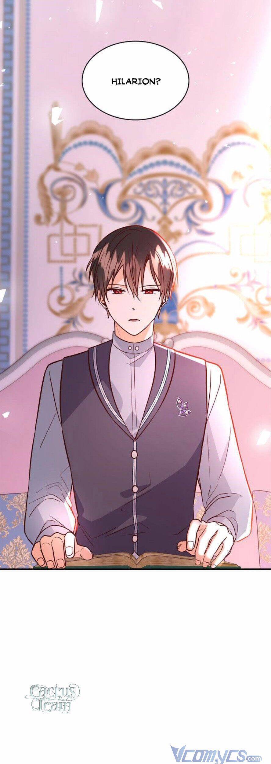 Lòng Trung Thành Với Kẻ Ác Chapter 10 - 108