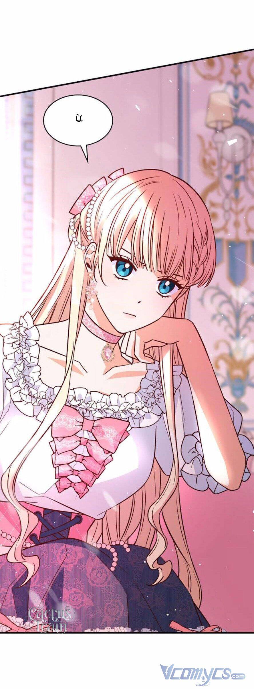 Lòng Trung Thành Với Kẻ Ác Chapter 10 - 110