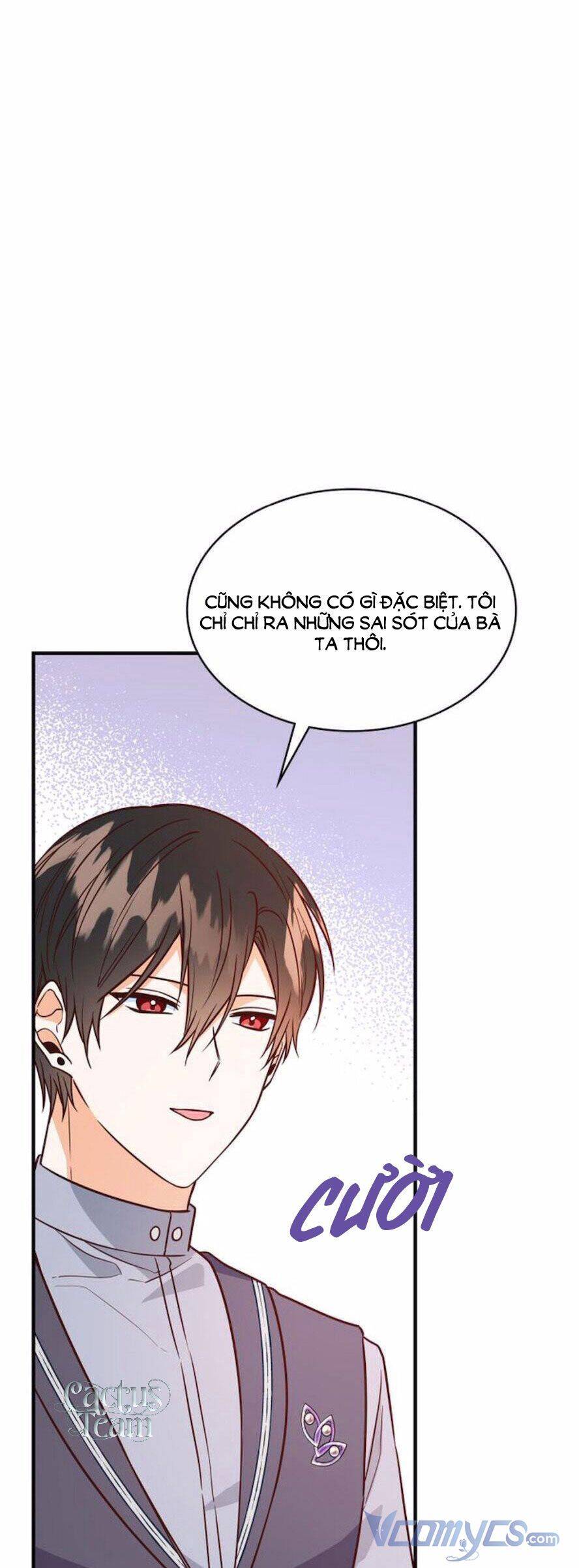 Lòng Trung Thành Với Kẻ Ác Chapter 10 - 12