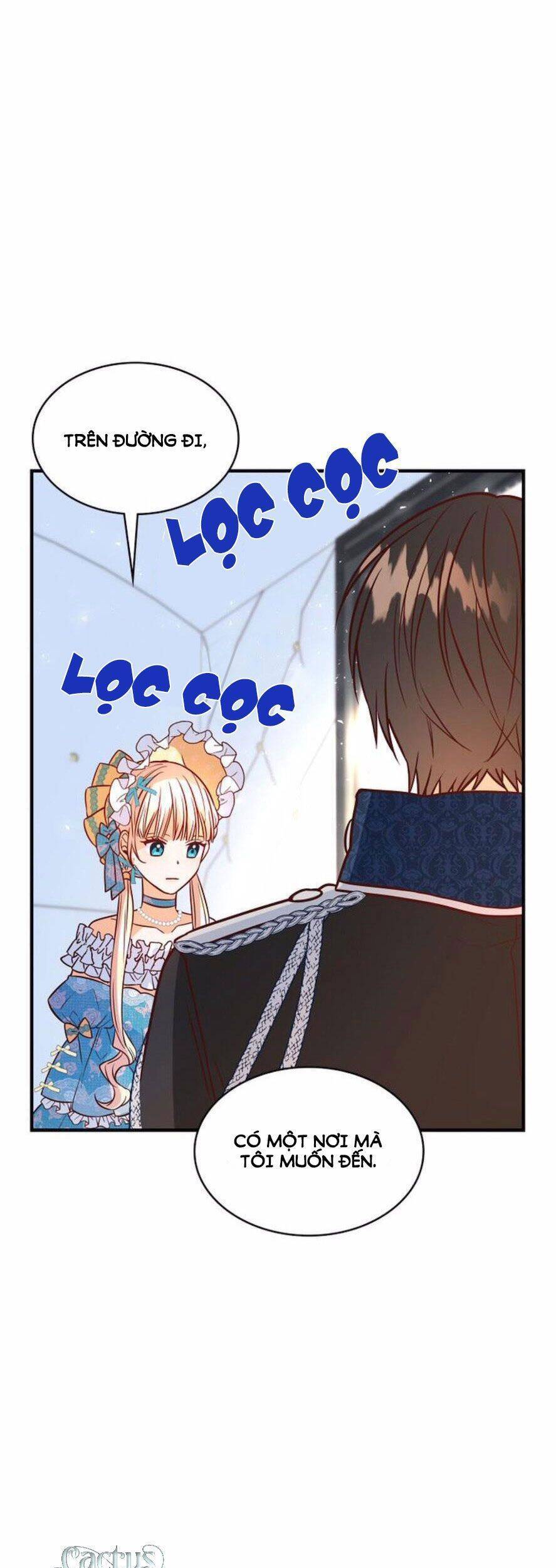 Lòng Trung Thành Với Kẻ Ác Chapter 10 - 117