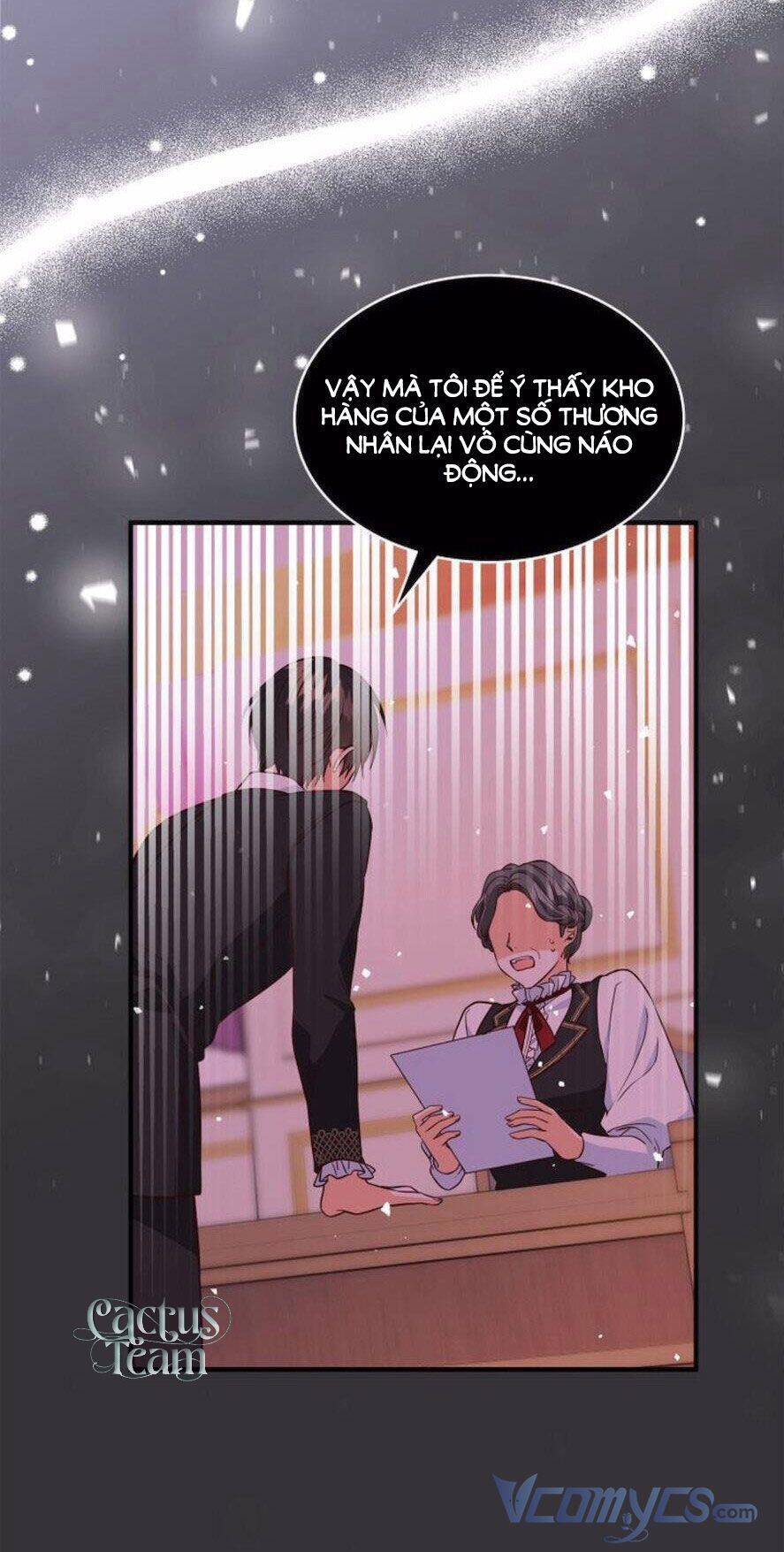 Lòng Trung Thành Với Kẻ Ác Chapter 10 - 14