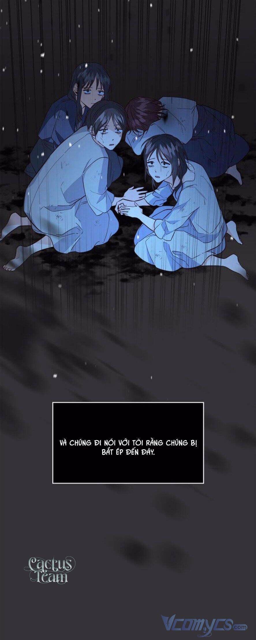 Lòng Trung Thành Với Kẻ Ác Chapter 10 - 16