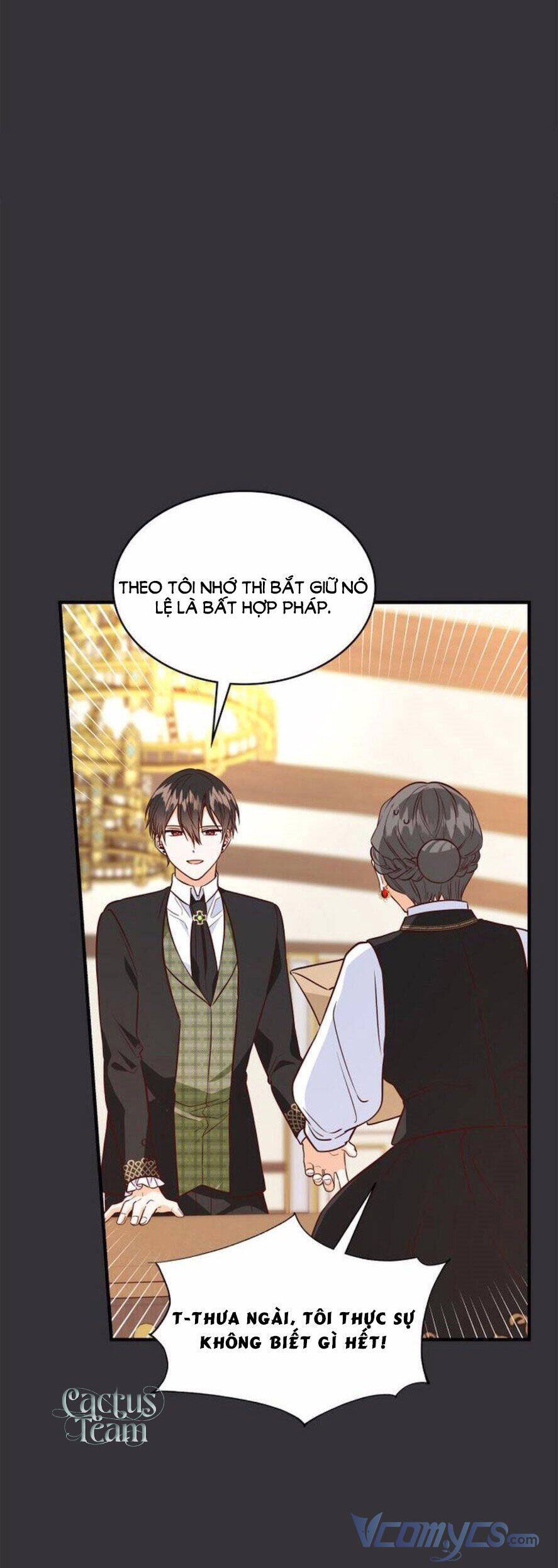 Lòng Trung Thành Với Kẻ Ác Chapter 10 - 17