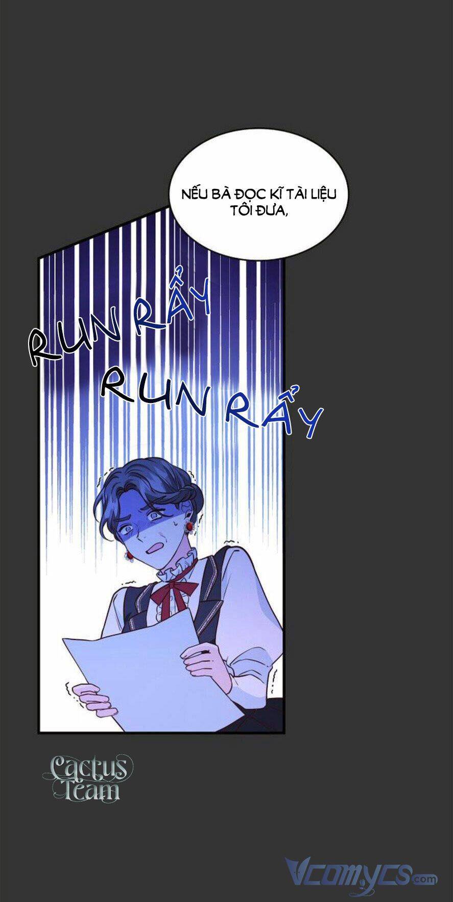 Lòng Trung Thành Với Kẻ Ác Chapter 10 - 18