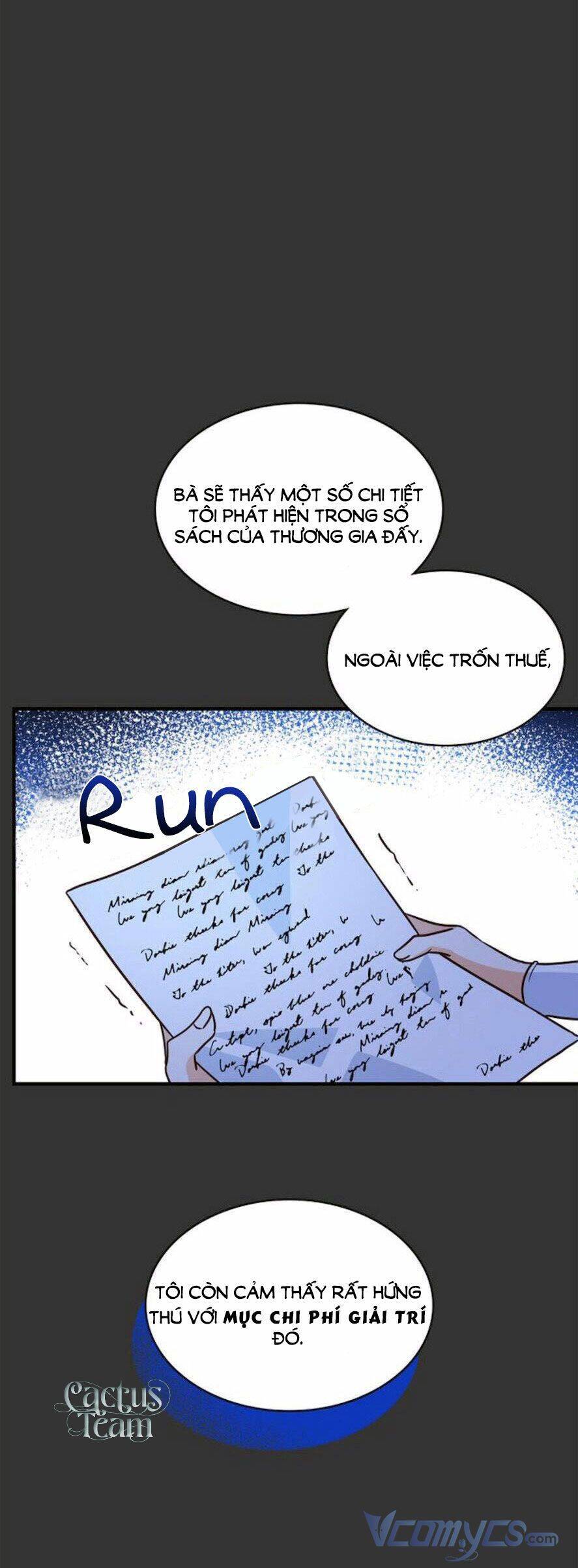 Lòng Trung Thành Với Kẻ Ác Chapter 10 - 19