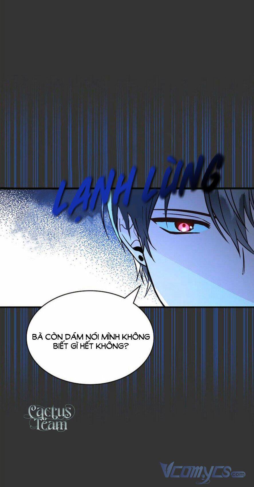 Lòng Trung Thành Với Kẻ Ác Chapter 10 - 20