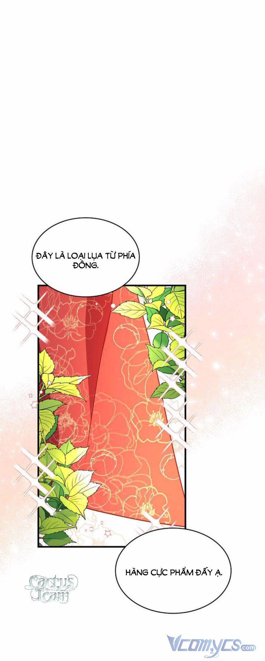 Lòng Trung Thành Với Kẻ Ác Chapter 10 - 3