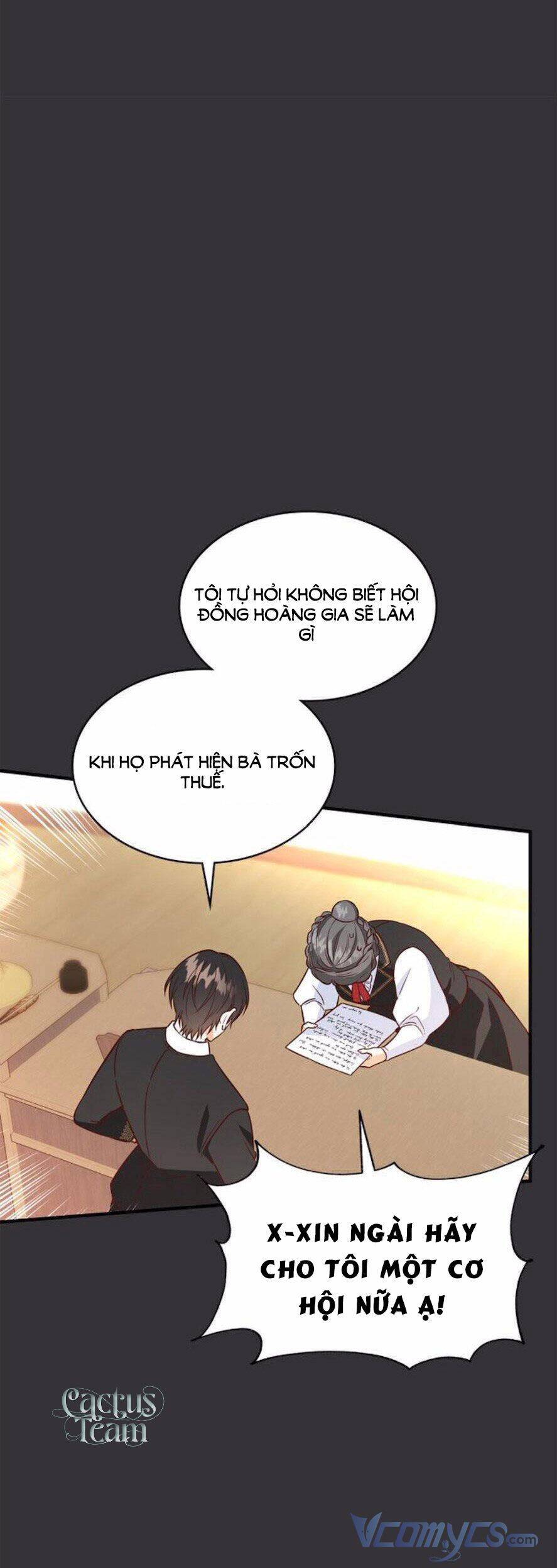 Lòng Trung Thành Với Kẻ Ác Chapter 10 - 21