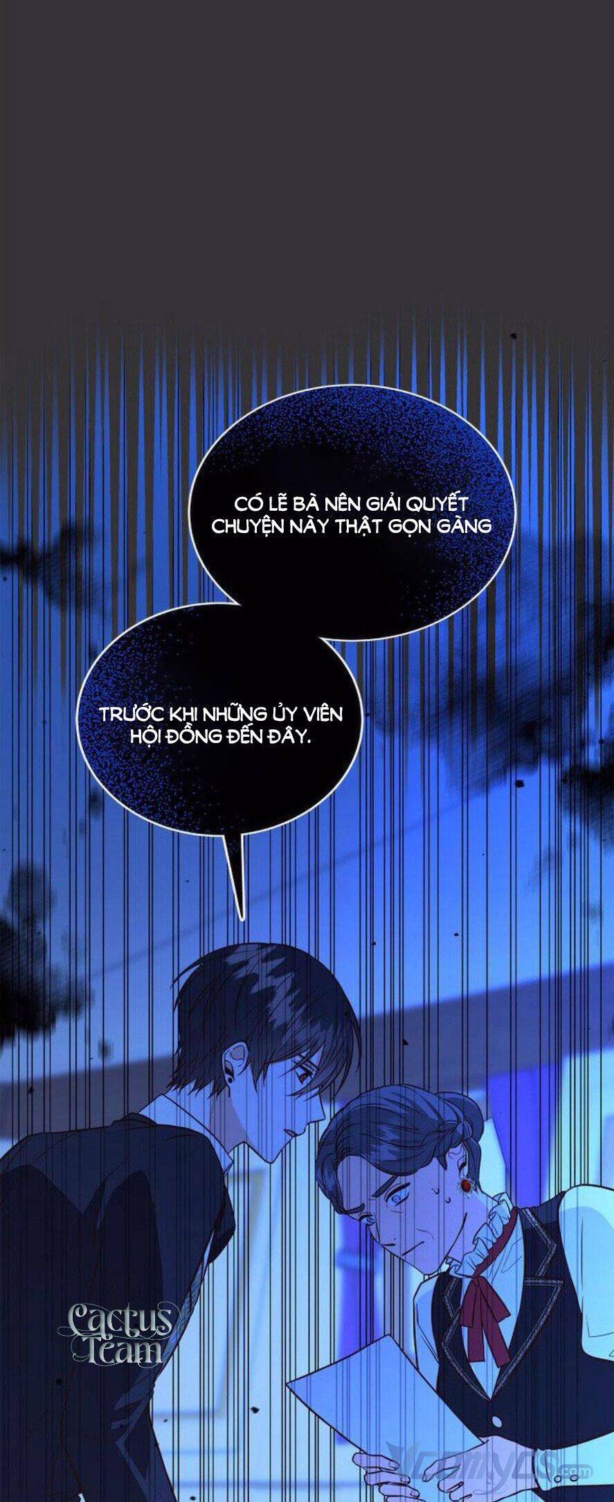 Lòng Trung Thành Với Kẻ Ác Chapter 10 - 22