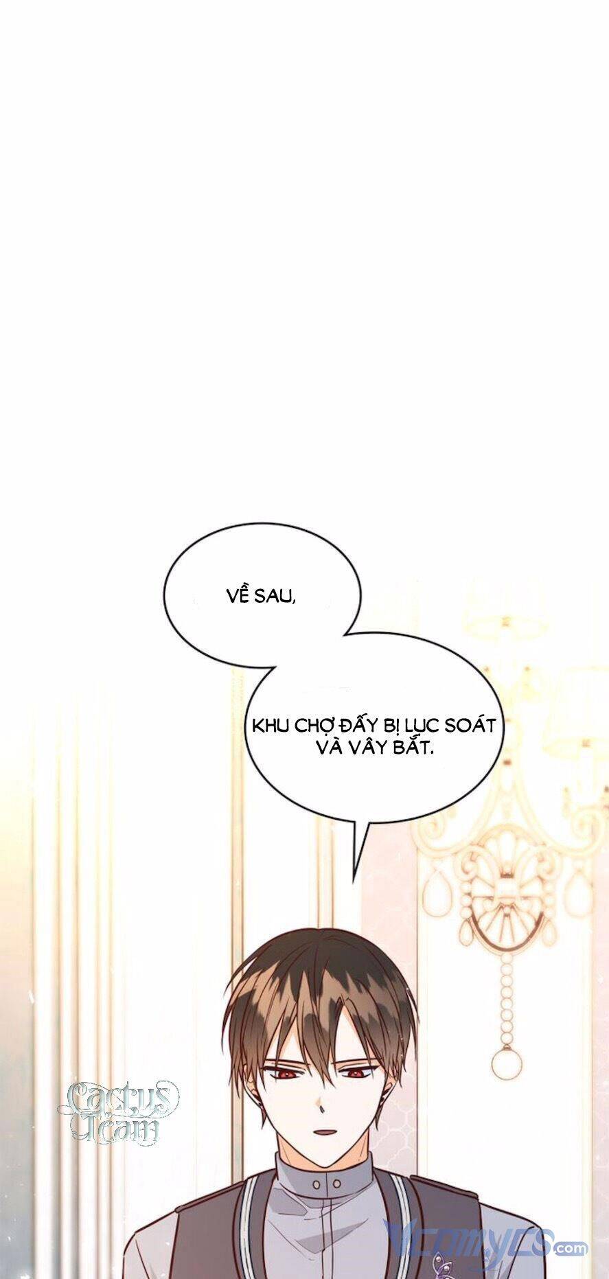 Lòng Trung Thành Với Kẻ Ác Chapter 10 - 25