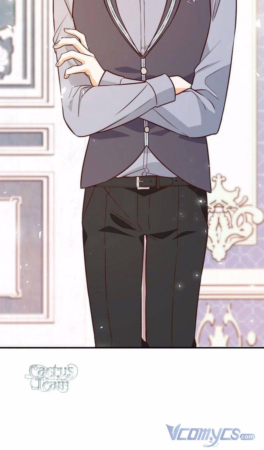 Lòng Trung Thành Với Kẻ Ác Chapter 10 - 26