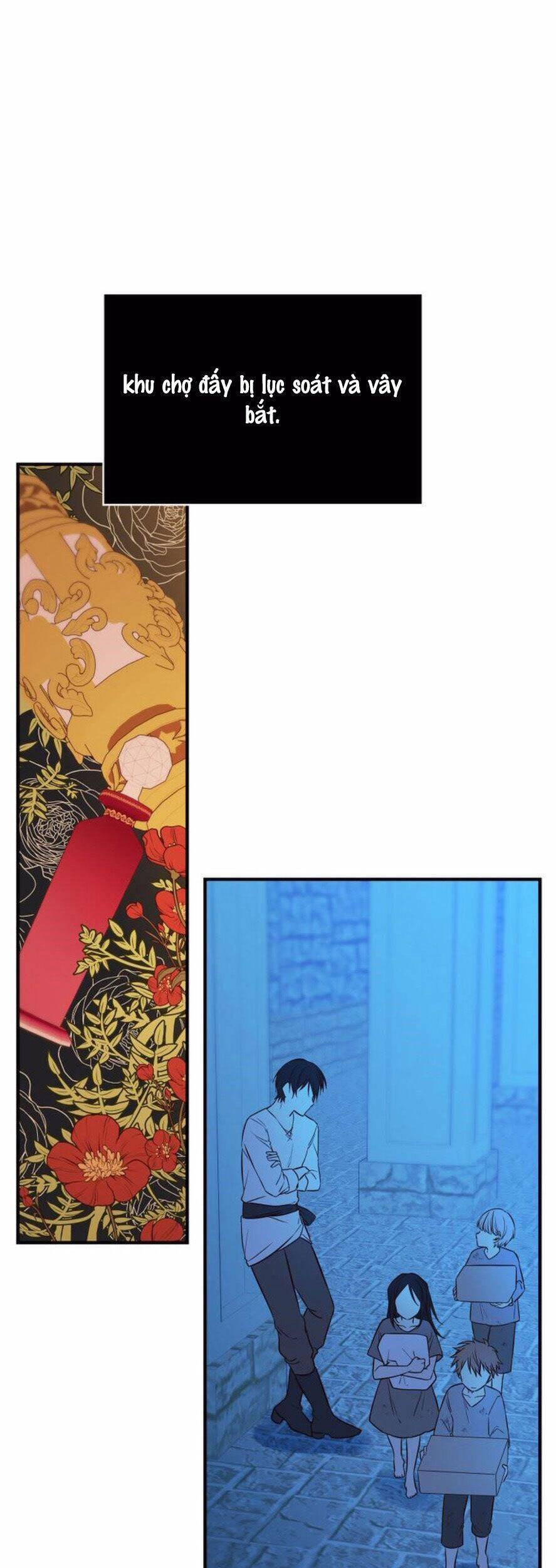 Lòng Trung Thành Với Kẻ Ác Chapter 10 - 27