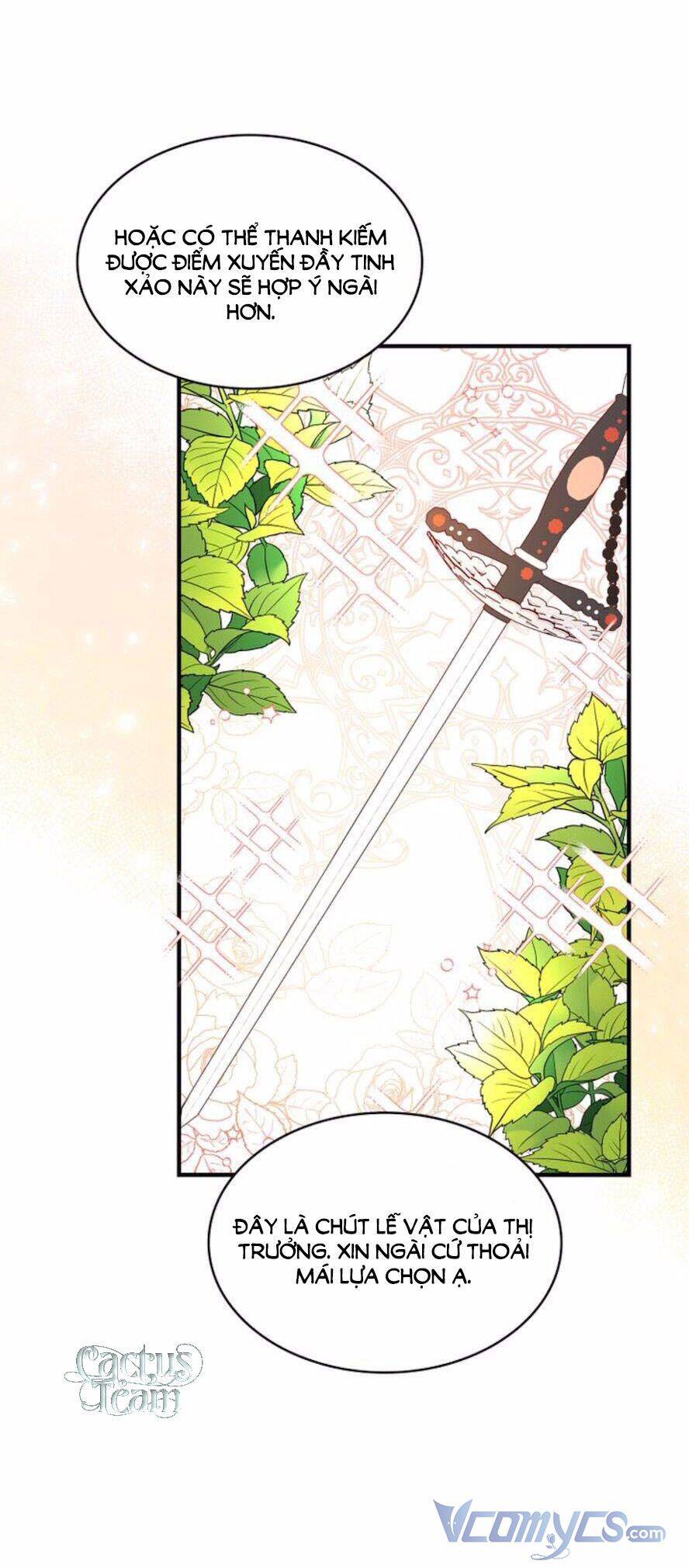 Lòng Trung Thành Với Kẻ Ác Chapter 10 - 4