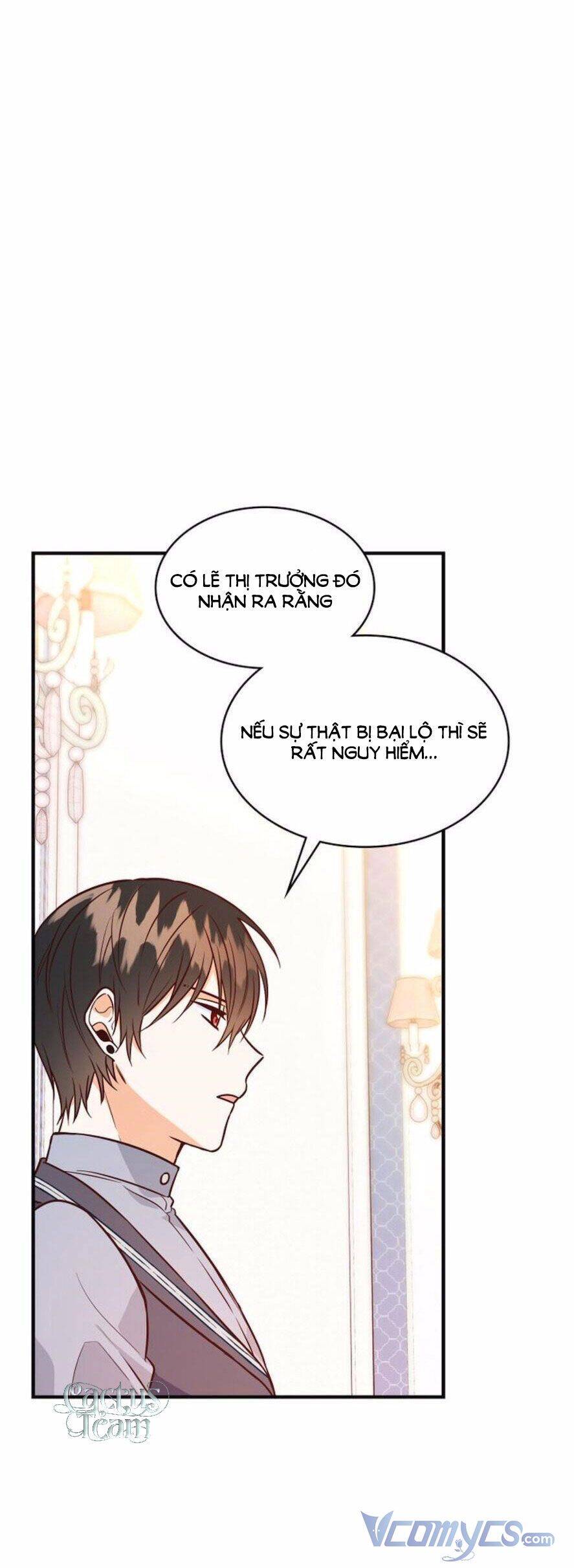 Lòng Trung Thành Với Kẻ Ác Chapter 10 - 31