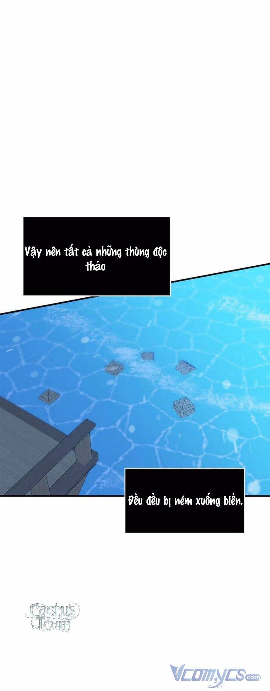 Lòng Trung Thành Với Kẻ Ác Chapter 10 - 32