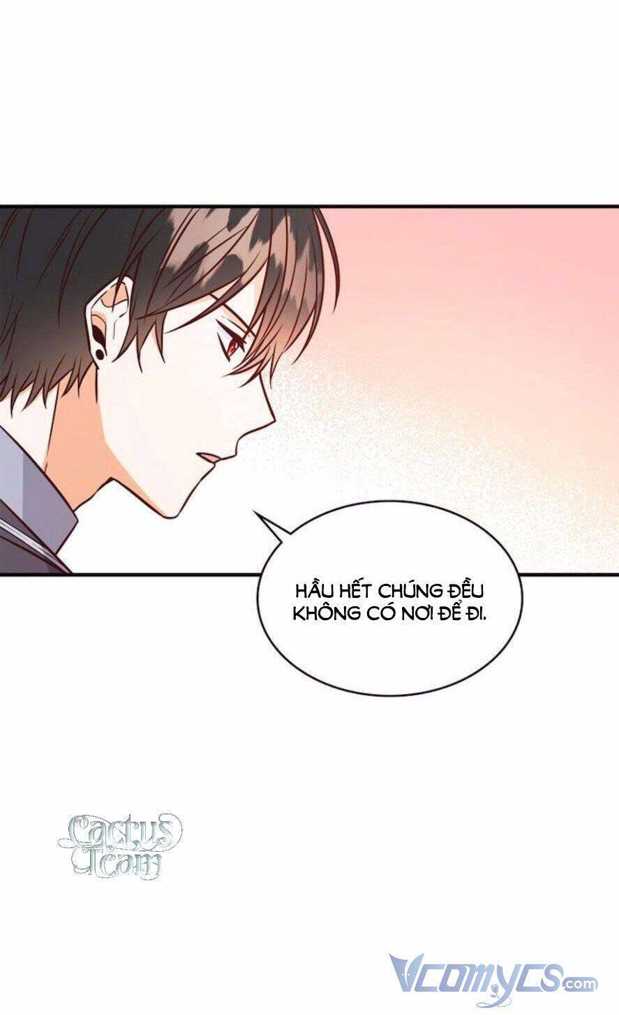 Lòng Trung Thành Với Kẻ Ác Chapter 10 - 34