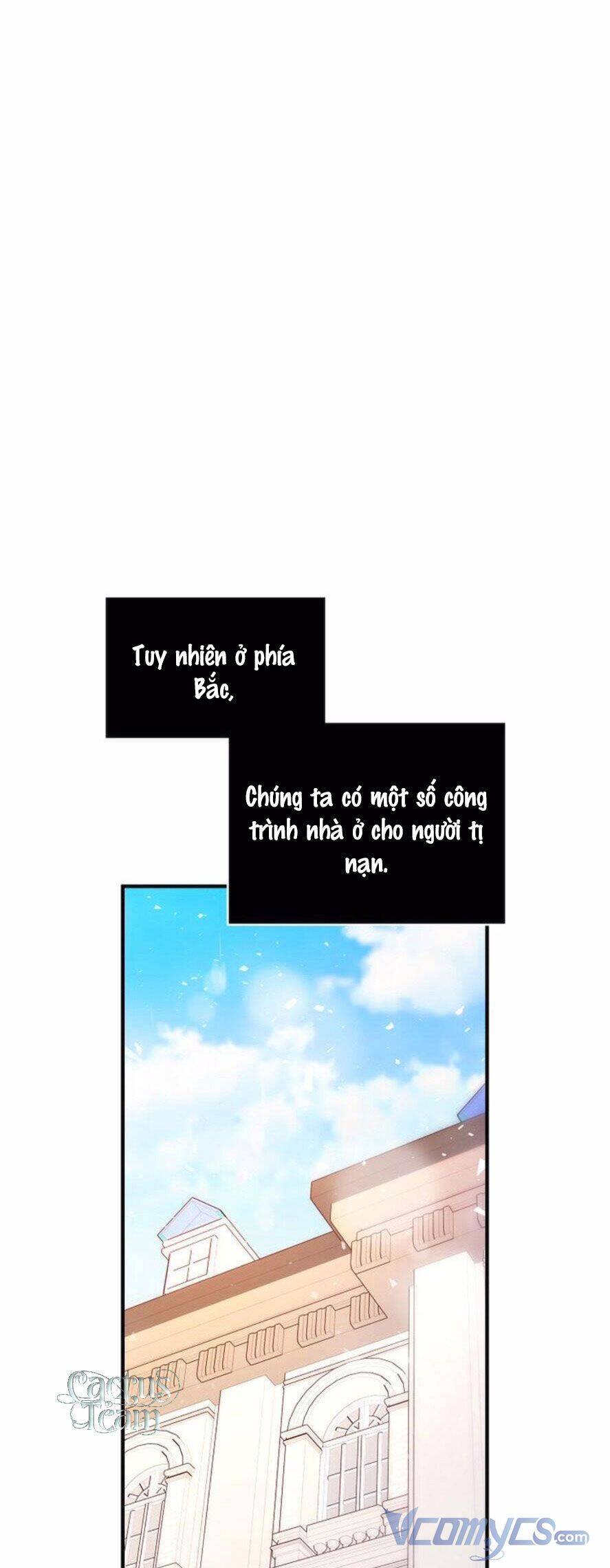 Lòng Trung Thành Với Kẻ Ác Chapter 10 - 35