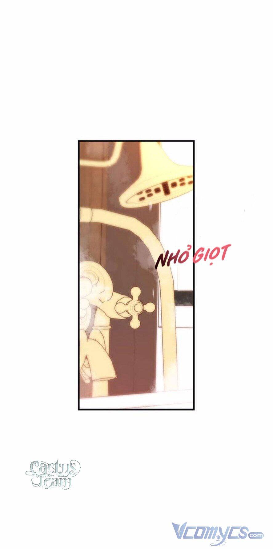 Lòng Trung Thành Với Kẻ Ác Chapter 10 - 39