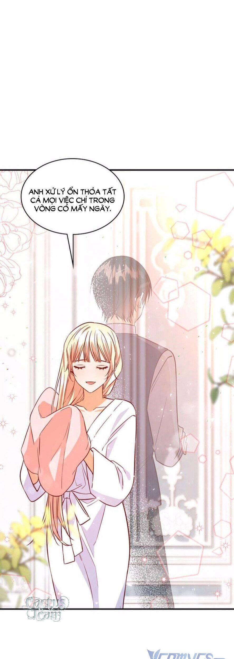 Lòng Trung Thành Với Kẻ Ác Chapter 10 - 40