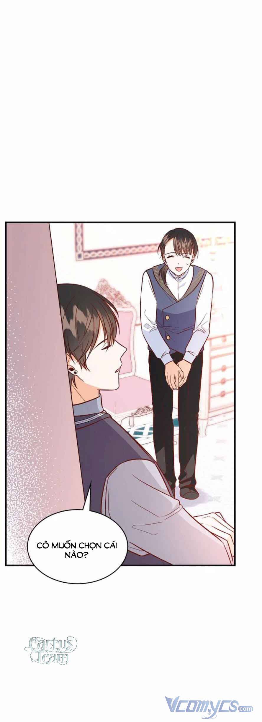 Lòng Trung Thành Với Kẻ Ác Chapter 10 - 5