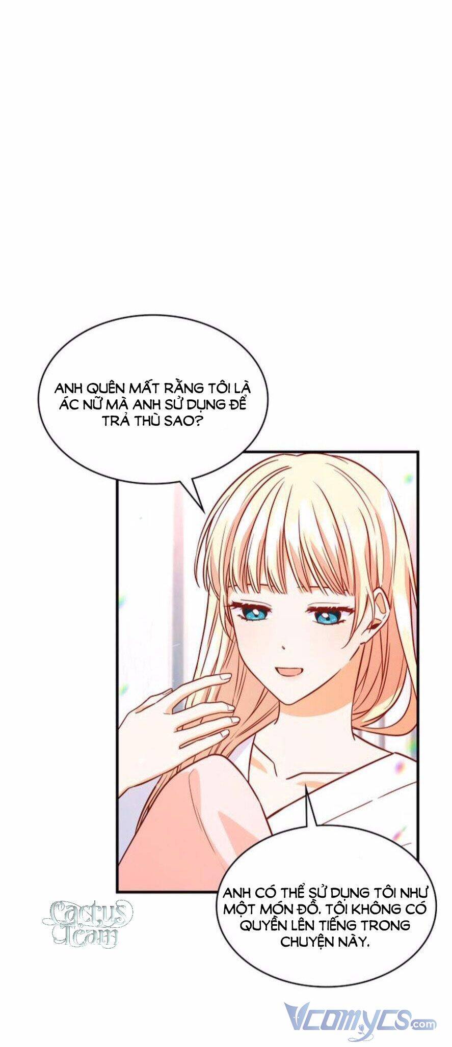 Lòng Trung Thành Với Kẻ Ác Chapter 10 - 44