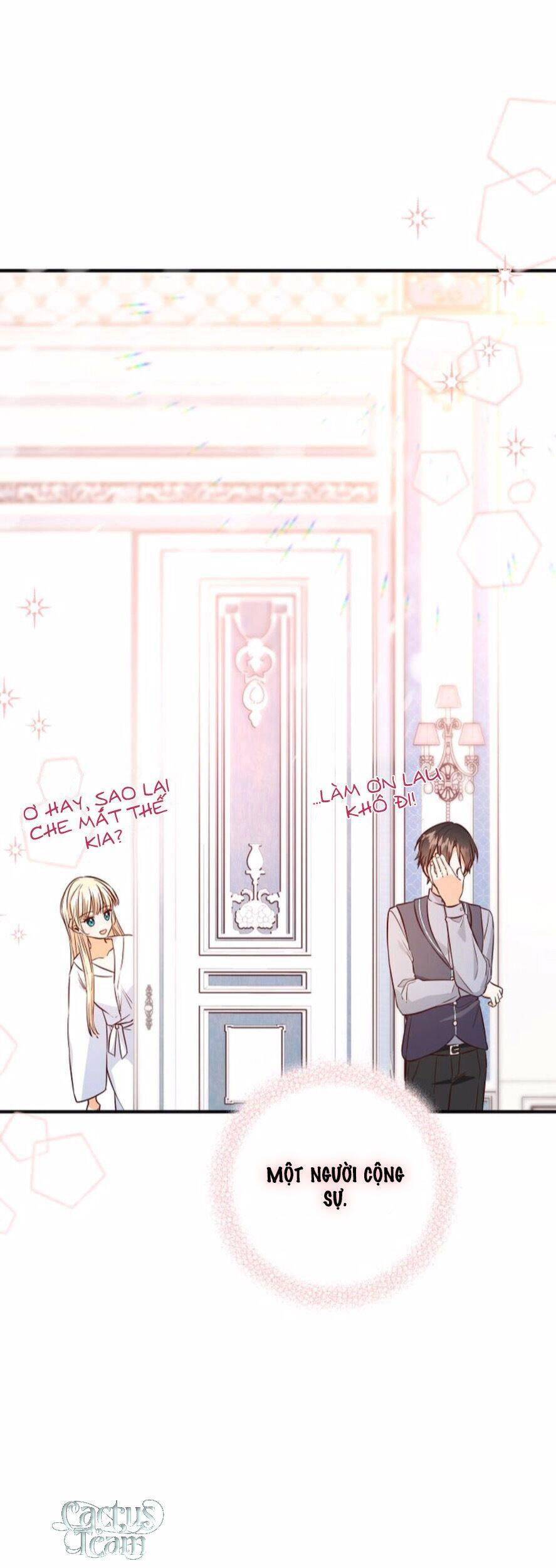 Lòng Trung Thành Với Kẻ Ác Chapter 10 - 54