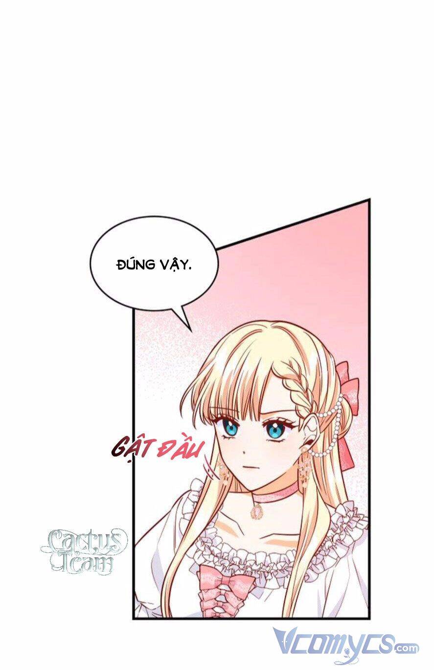 Lòng Trung Thành Với Kẻ Ác Chapter 10 - 59