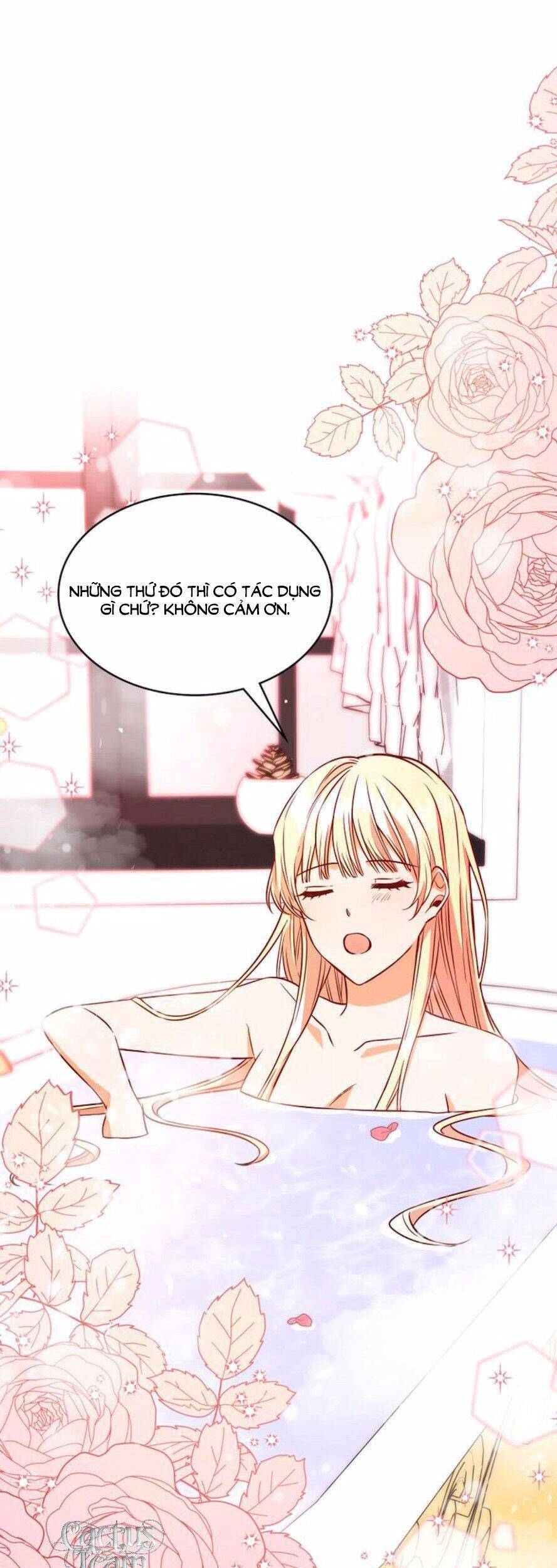 Lòng Trung Thành Với Kẻ Ác Chapter 10 - 7