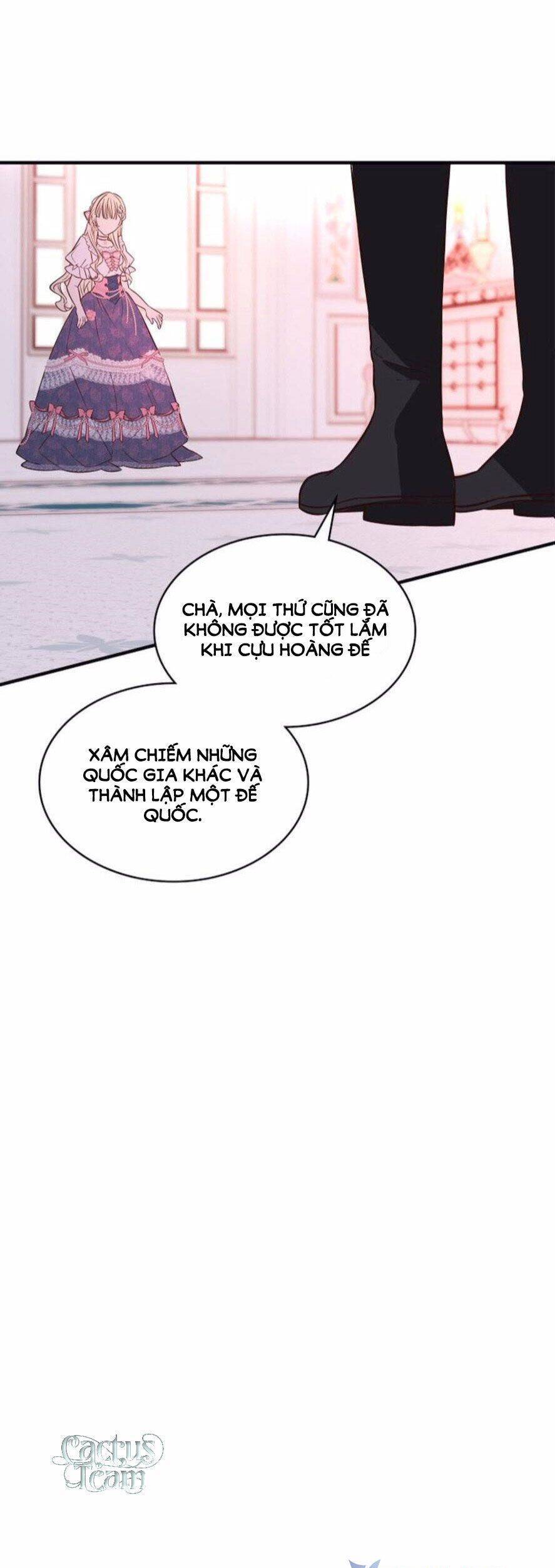 Lòng Trung Thành Với Kẻ Ác Chapter 10 - 68