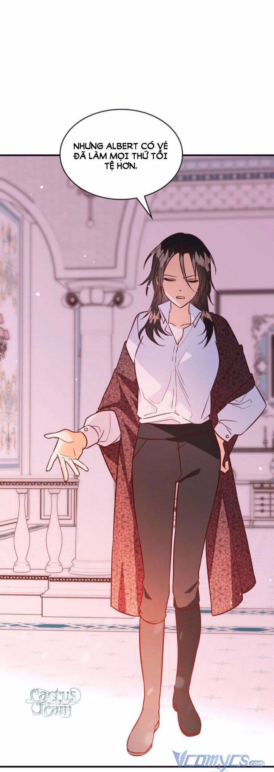 Lòng Trung Thành Với Kẻ Ác Chapter 10 - 70