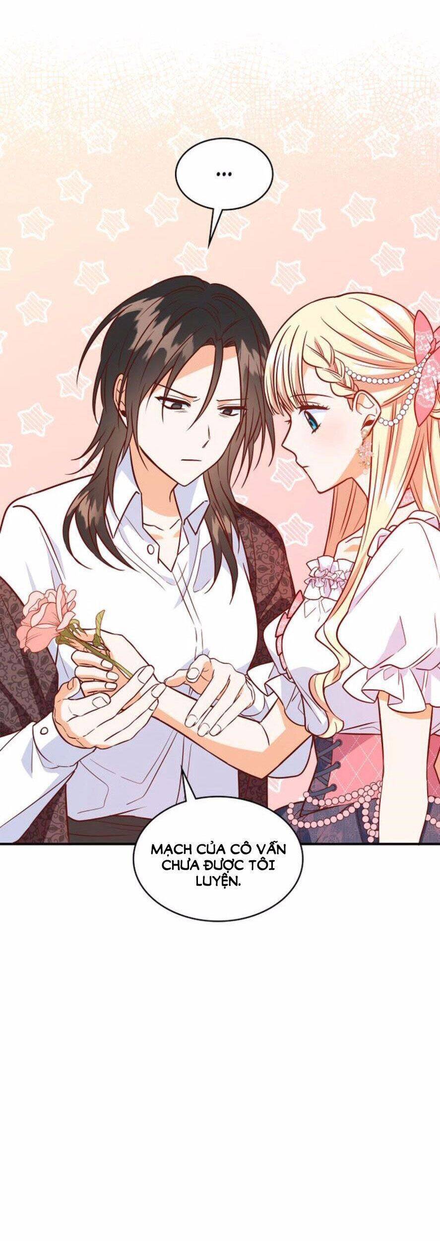 Lòng Trung Thành Với Kẻ Ác Chapter 10 - 75