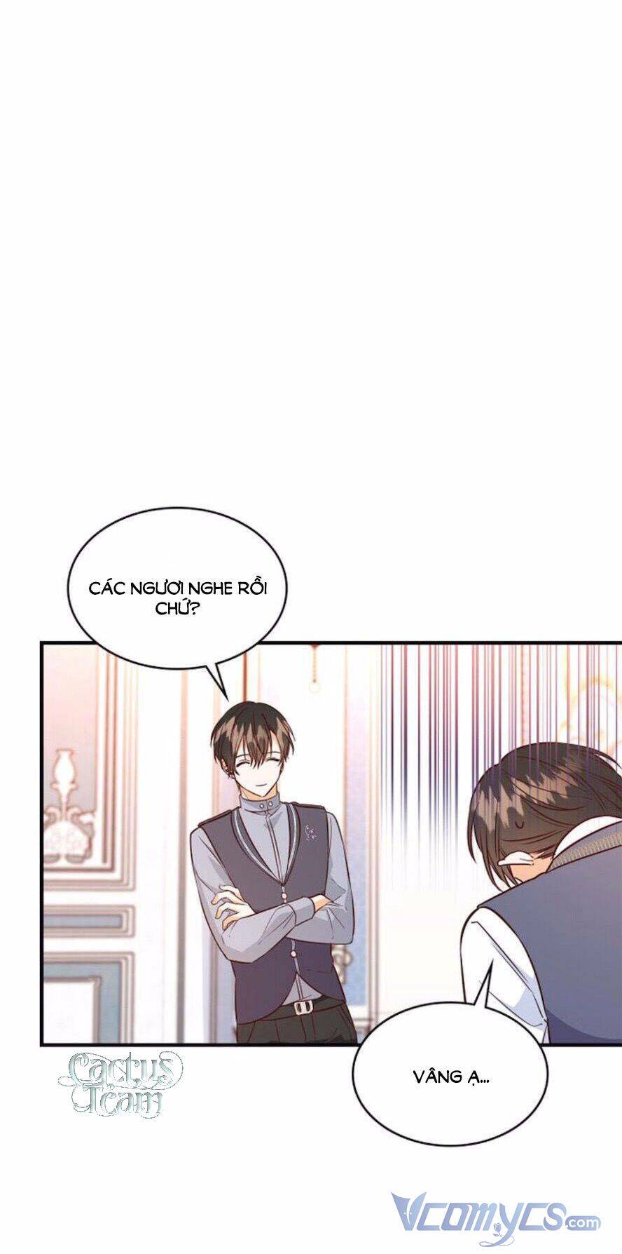 Lòng Trung Thành Với Kẻ Ác Chapter 10 - 9