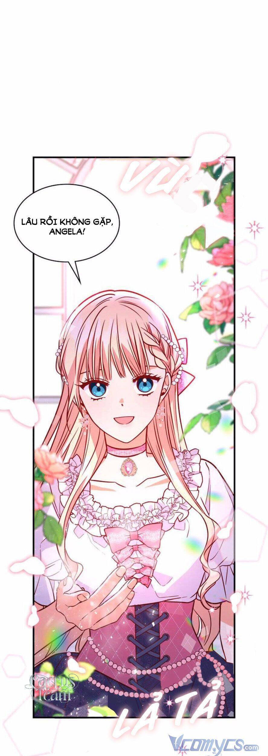 Lòng Trung Thành Với Kẻ Ác Chapter 10 - 81