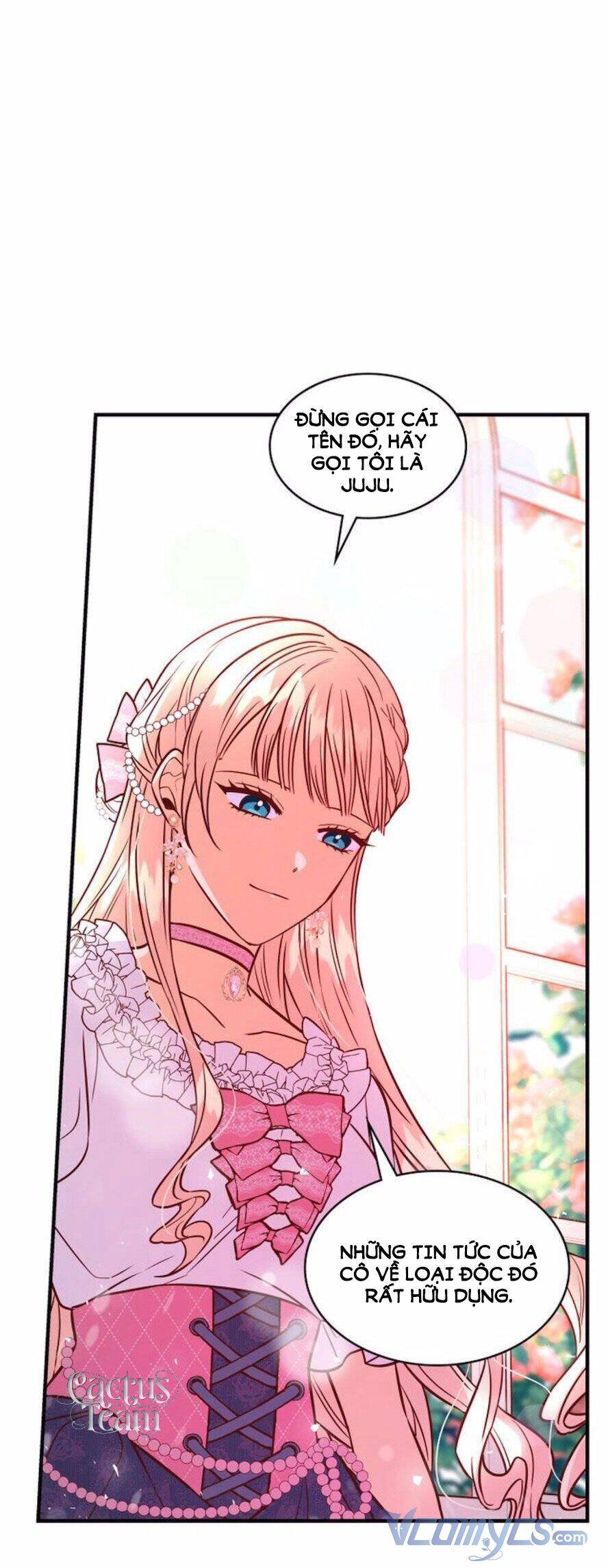 Lòng Trung Thành Với Kẻ Ác Chapter 10 - 86