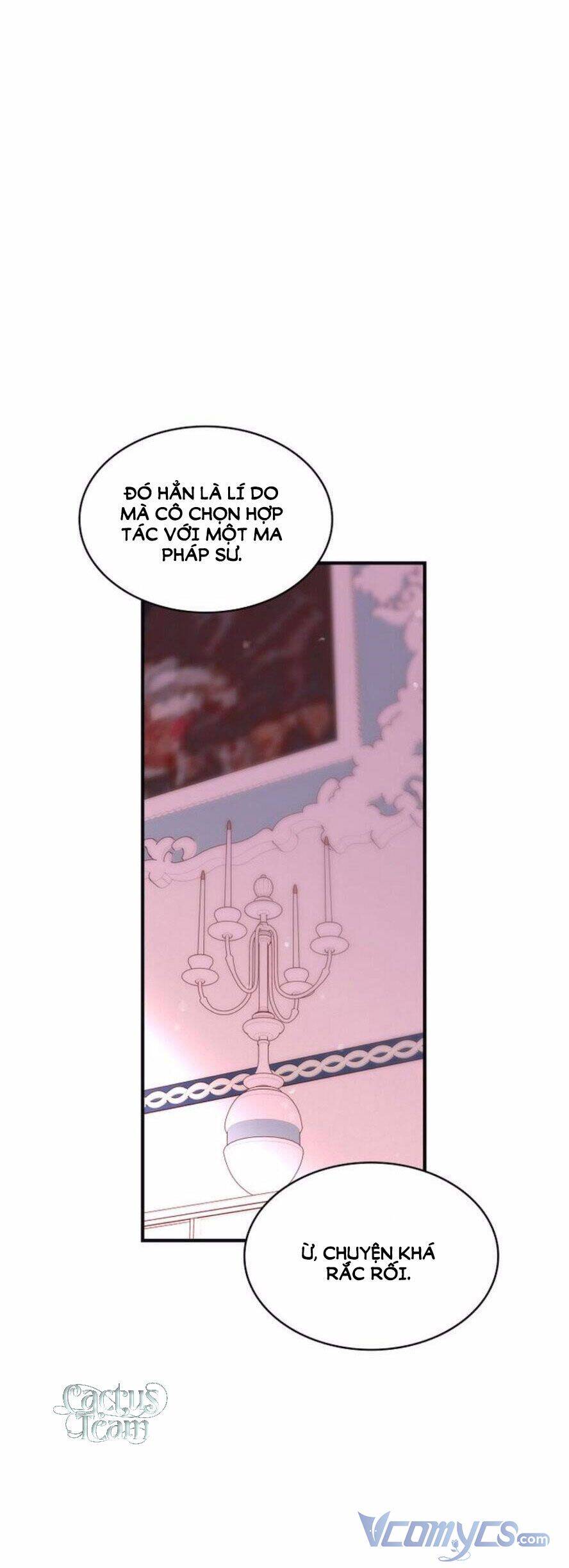 Lòng Trung Thành Với Kẻ Ác Chapter 10 - 89