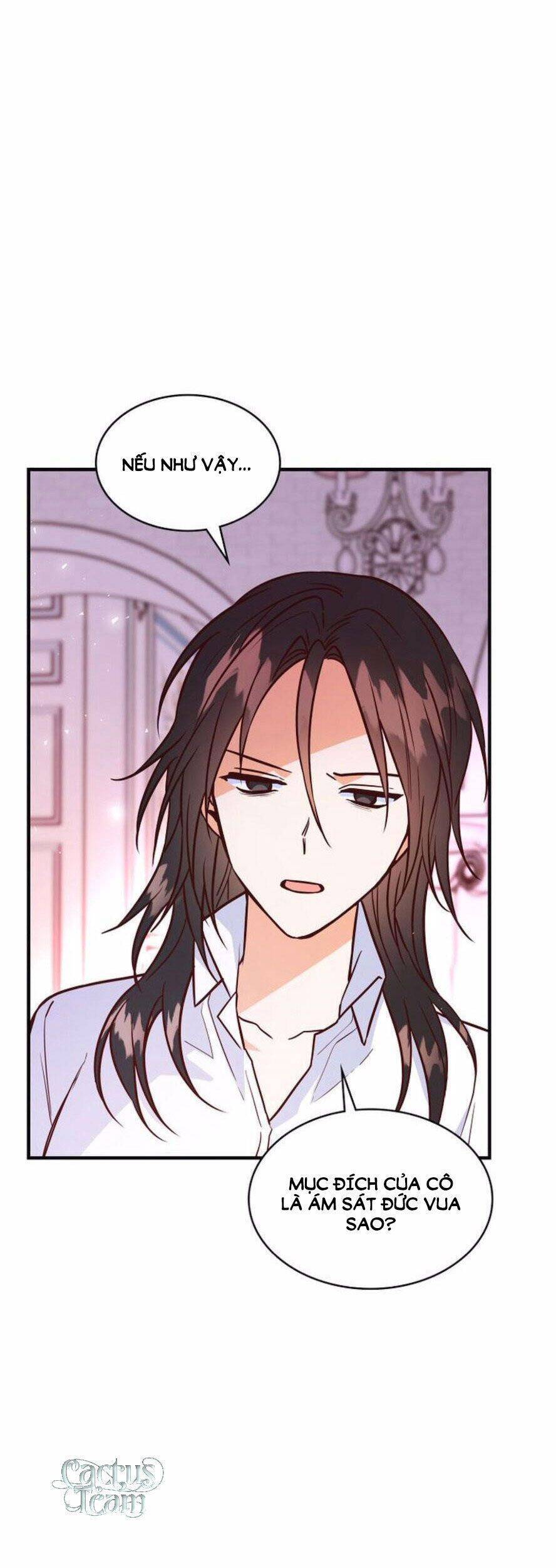 Lòng Trung Thành Với Kẻ Ác Chapter 10 - 90