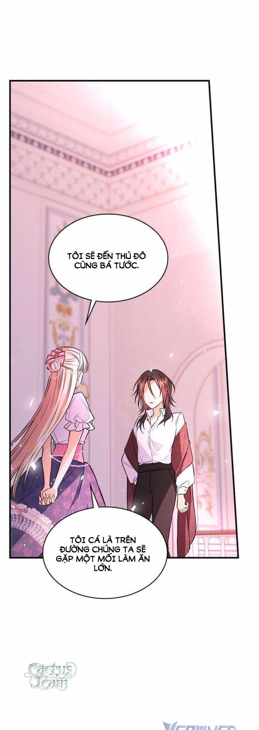 Lòng Trung Thành Với Kẻ Ác Chapter 10 - 93