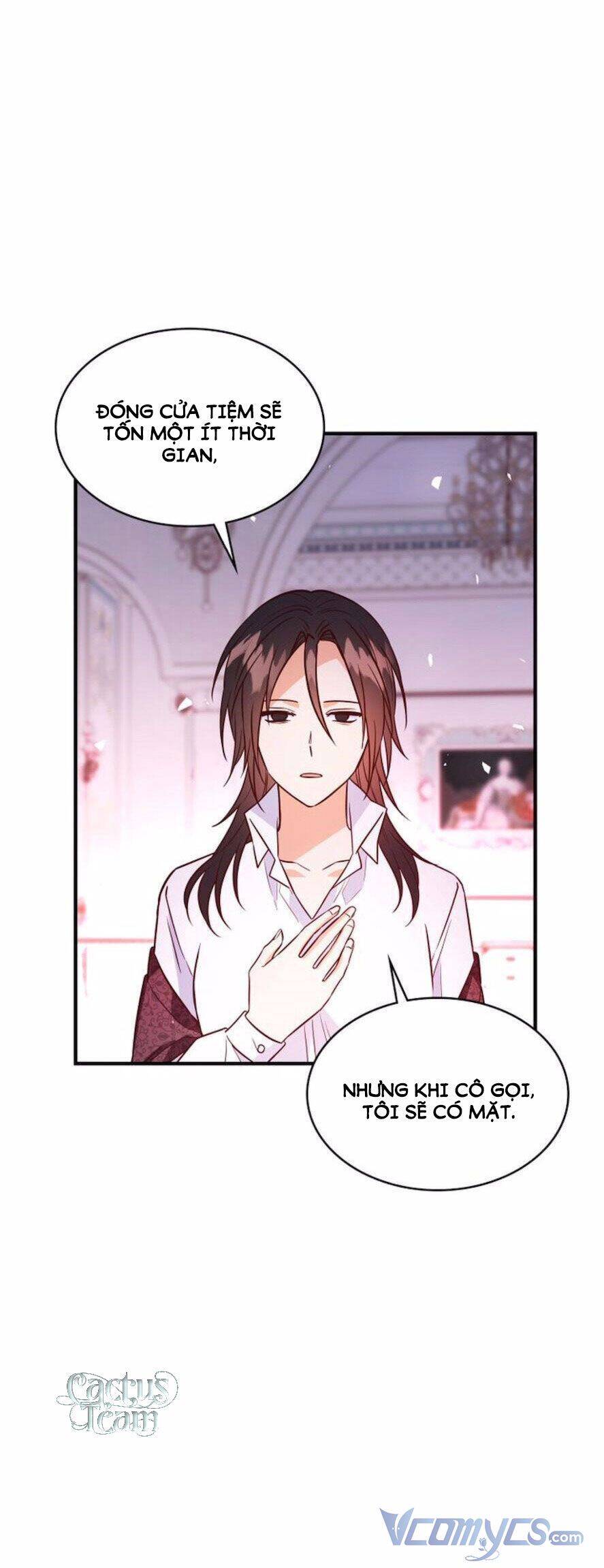 Lòng Trung Thành Với Kẻ Ác Chapter 10 - 96