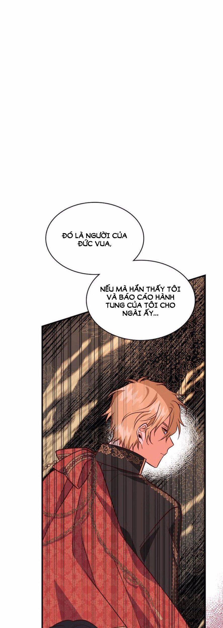 Lòng Trung Thành Với Kẻ Ác Chapter 10 - 99