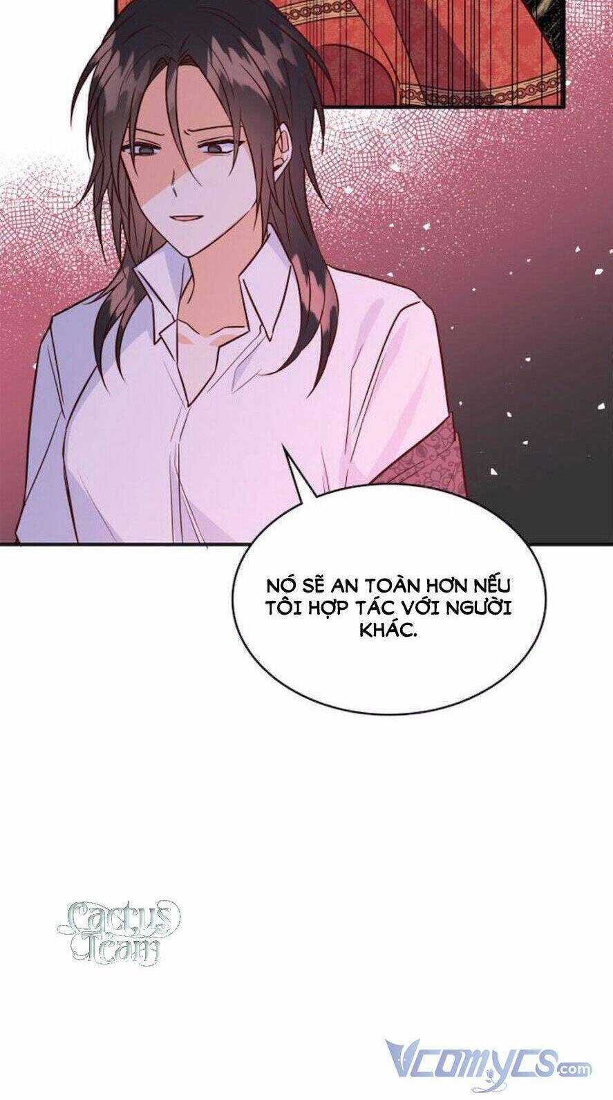 Lòng Trung Thành Với Kẻ Ác Chapter 10 - 100