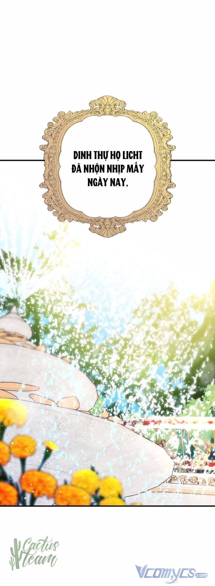 Lòng Trung Thành Với Kẻ Ác Chapter 13 - 2